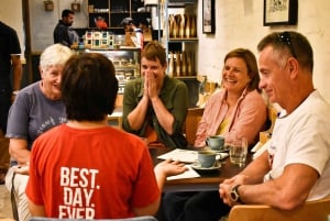 Visite des trésors cachés de Delhi : art, histoire et parcs patrimoniaux