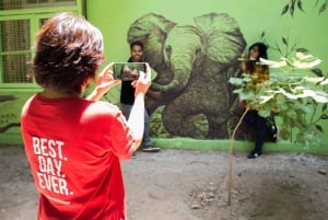 Visite des trésors cachés de Delhi : art, histoire et parcs patrimoniaux