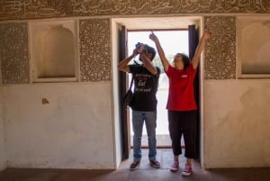 Visite des trésors cachés de Delhi : art, histoire et parcs patrimoniaux