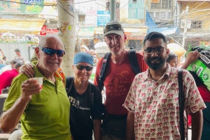 Delhi på en dag: Udforsk byens kultur