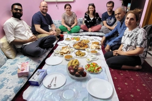 Delhi på en dag: Udforsk byens kultur