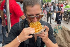 Delhi på en dag: Udforsk byens kultur