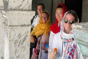 Delhi på en dag: Udforsk byens kultur