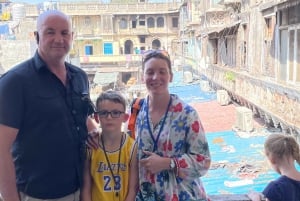 Delhi på en dag: Udforsk byens kultur