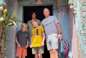 Delhi på en dag: Udforsk byens kultur