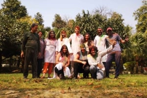 Delhi på en dag: Udforsk byens kultur