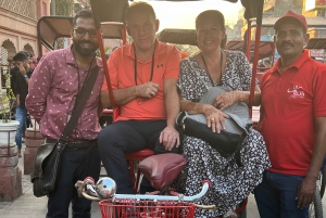 Delhi på en dag: Udforsk byens kultur