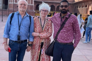 Delhi på en dag: Udforsk byens kultur