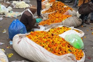 Delhi på en dag: Udforsk byens kultur