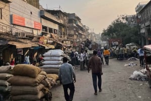 Delhi på en dag: Udforsk byens kultur