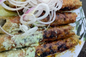 Delhi på en dag: Udforsk byens kultur