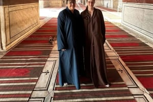 Delhi en medio día: monumentos históricos y delicias culinarias