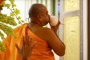 Delhi: ISKCON-Tempel – Finden Sie Hingabe und Frieden