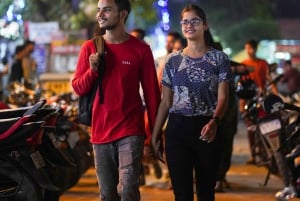 Дели: Кхаджурахо, Панна и Варанаси (4 дня)