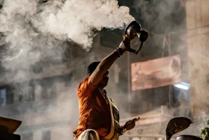 Дели: Кхаджурахо, Панна и Варанаси (4 дня)