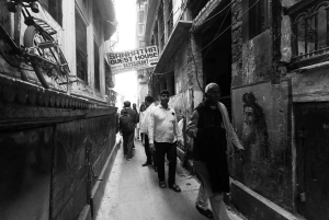 Дели: Кхаджурахо, Панна и Варанаси (4 дня)