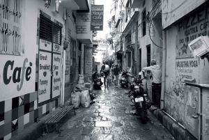 Дели: Кхаджурахо, Панна и Варанаси (4 дня)