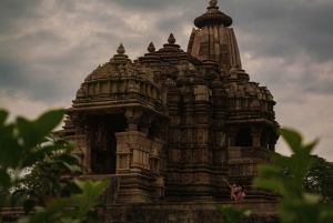 Дели: Кхаджурахо, Панна и Варанаси (4 дня)