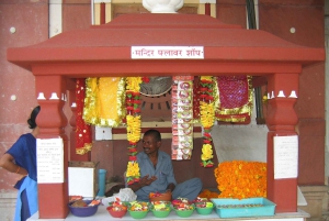 Delhi: Laxmi Narayan-templet Birla Mandir Guidet tur