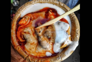 Delhi kuin paikallinen: Delhi: Ruoka ja valokuvaus - kokopäiväretki