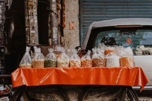 Delhi: tour con cena locale nella vecchia Delhi