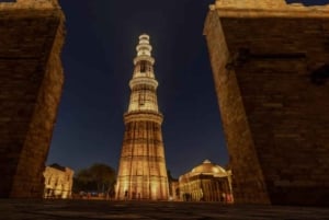 Delhi – luksusowa wycieczka 1-dniowa po duchowych miejscach miasta