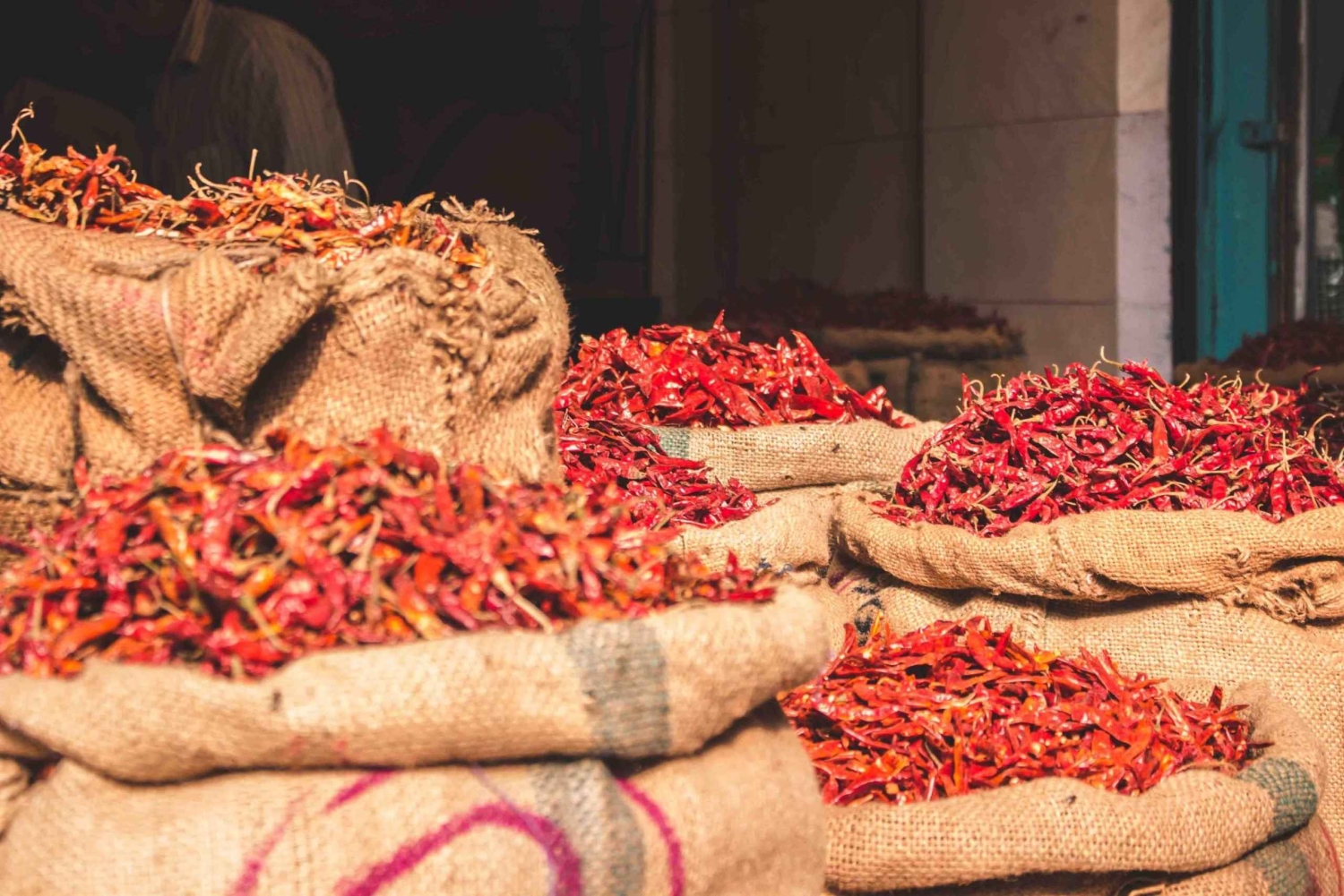 Delhi: Gestalte deine eigene private Tour durch die Stadt