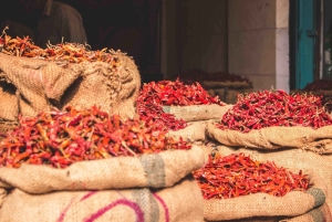 Delhi: Gestalte deine eigene private Tour durch die Stadt