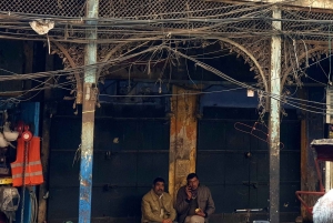 Delhi: Gestalte deine eigene private Tour durch die Stadt