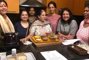 Deli: tour privado de meio dia pelo mercado de Old Delhi com transporte