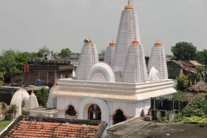 Delhi: Mehrauli con alcuni tour a piedi di siti importanti