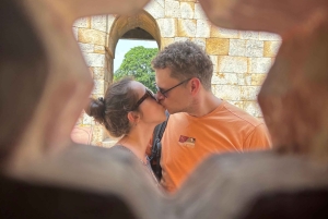 Delhi : visite guidée du patrimoine en métro