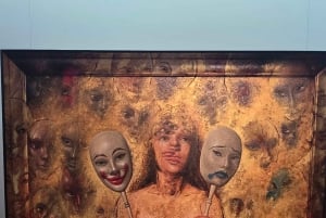 デリー：旧市街と新市街を巡るガイド付きツアー（ストリートフード＆スパイス体験付き）