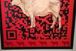 デリー：旧市街と新市街を巡るガイド付きツアー（ストリートフード＆スパイス体験付き）