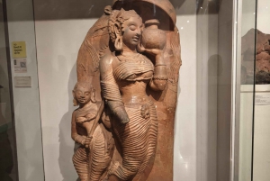 Delhi: National Museum Tour