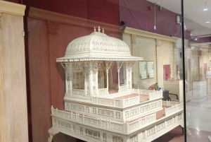 Delhi: National Museum Tour