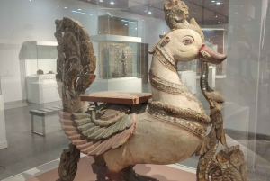 Delhi: National Museum Tour