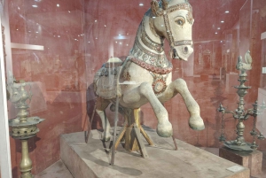 Delhi: National Museum Tour