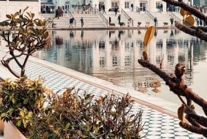 Delhi: New Delhi en Old Delhi-tour met expertgids