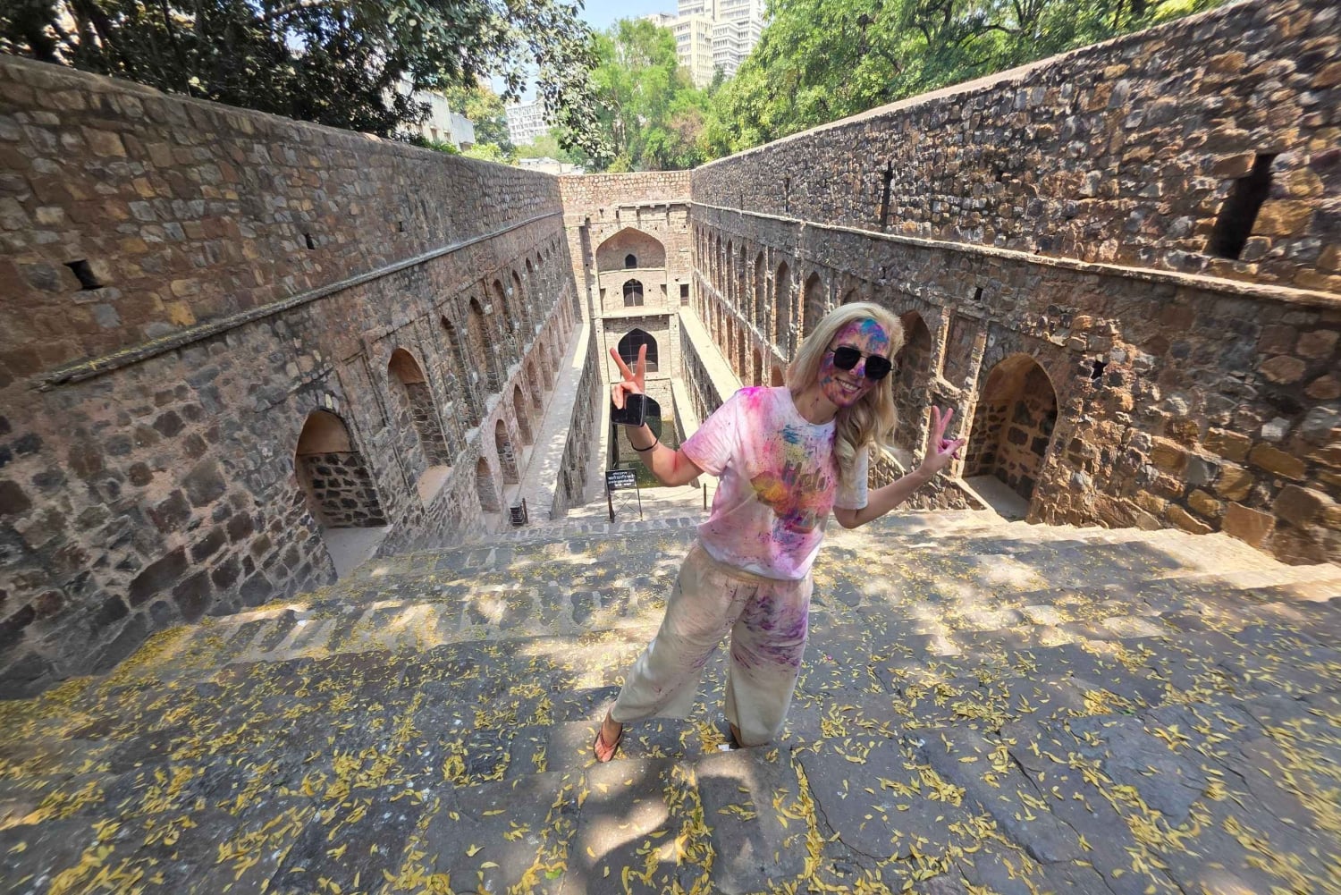 Delhi: New Delhi & Old Delhi Full Day Private Tour in Delhi