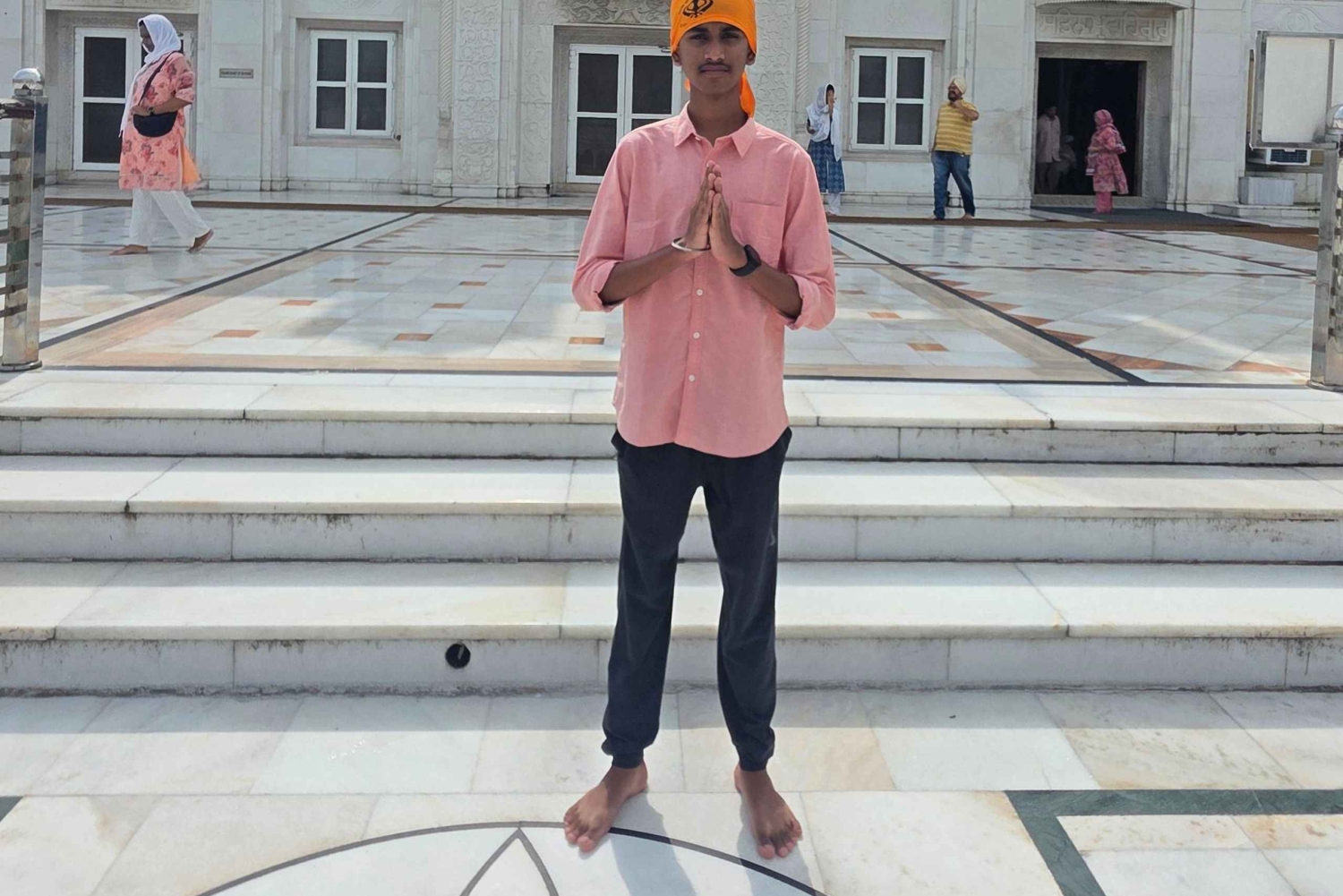 Delhi: New Delhi och Old Delhi heldagstur och halvdagstur