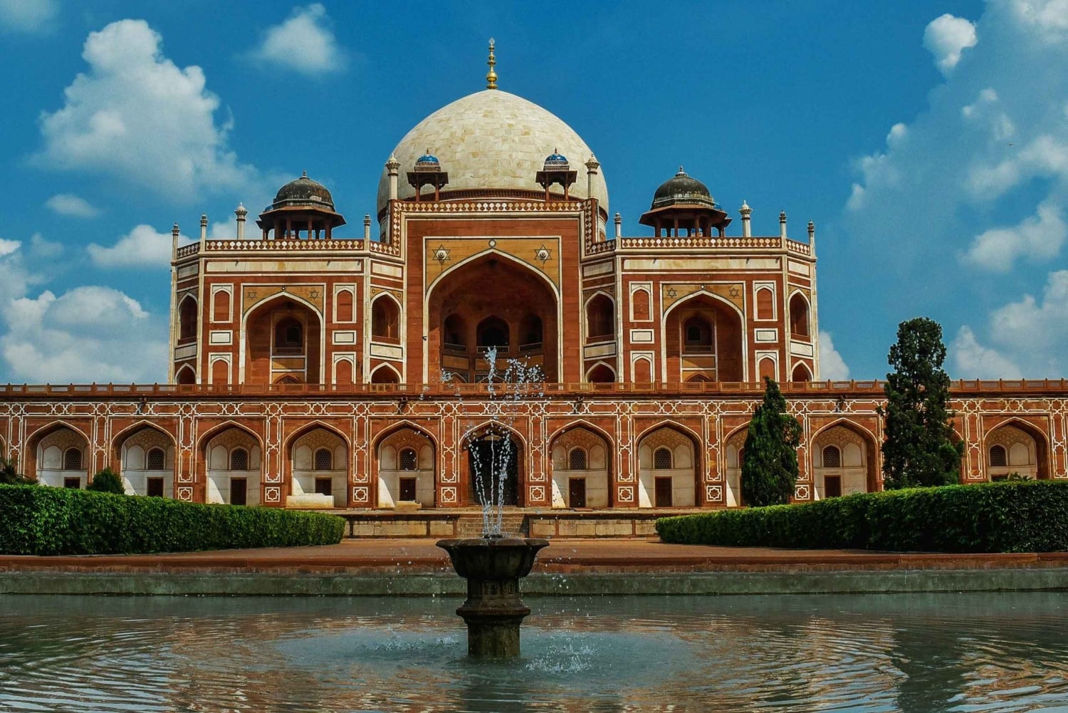 Delhi: New & Old Delhi Yksityinen puoli- tai kokopäiväretki