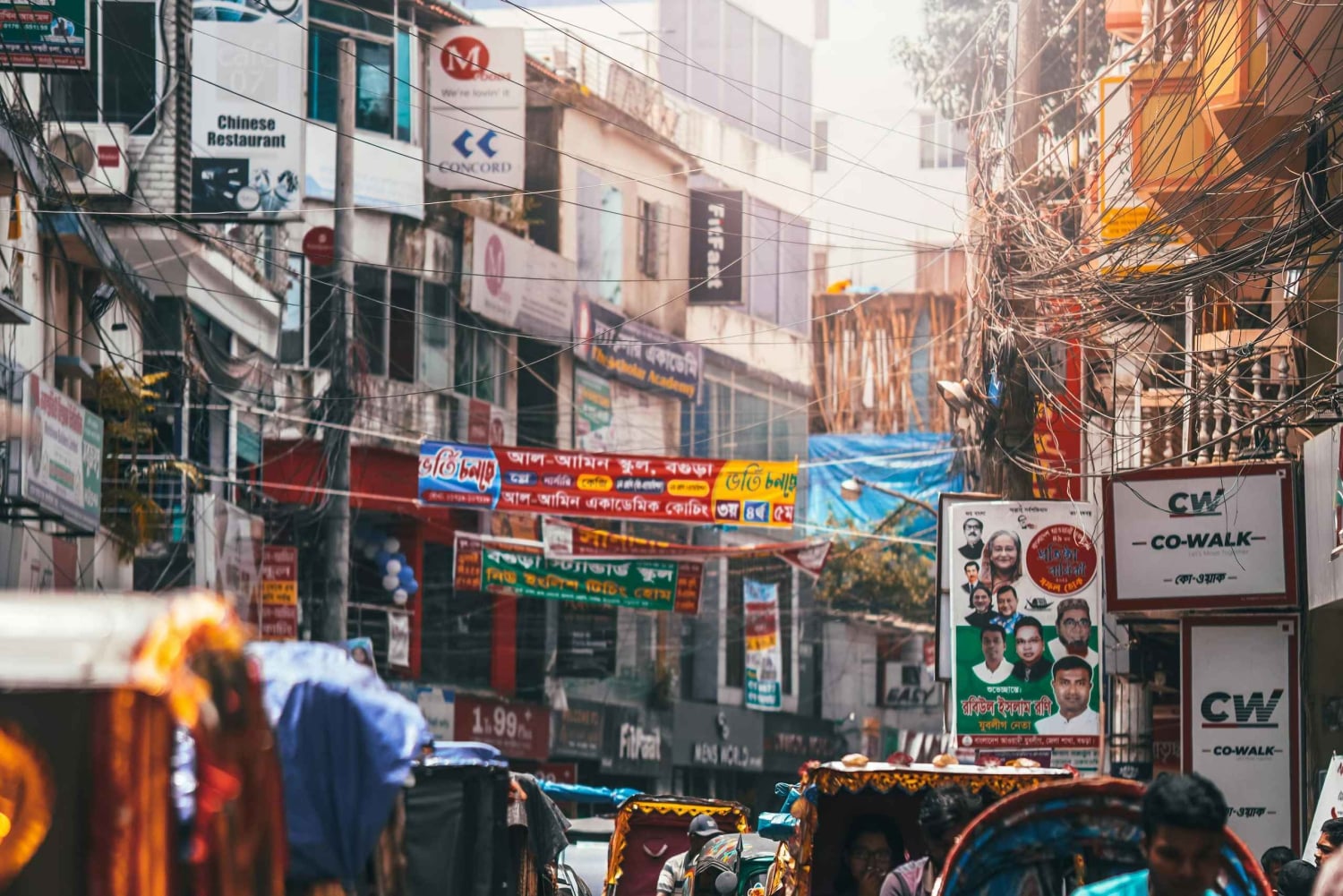Delhi: New & Old Delhi Yksityinen puoli- tai kokopäiväretki