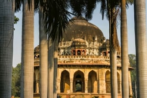 Delhi: New & Old Delhi Yksityinen puoli- tai kokopäiväretki