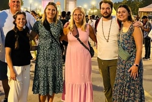 Delhi Night View Tour – 4-Hour Evening Experience