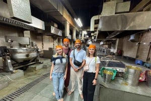 Delhi Night View Tour – 4-Hour Evening Experience