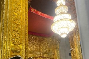 Delhi Night View Tour – 4-Hour Evening Experience