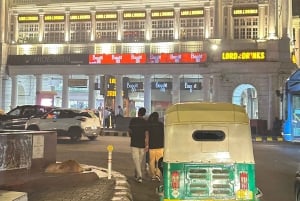 Delhi Night View Tour – 4-Hour Evening Experience