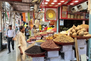 Delhi: Old and New Delhi City Private Day Tour