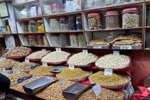 Delhi: Yksityinen Vanha ja Uusi Delhi päiväretki oppaan kanssa